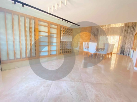 DUPLEX/FULLY FURNISHED/Prime-location/ PANORAMIC VIEW/Louaizeh,BAABDA/اللويزة/ REF#KS… — 4