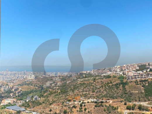 DUPLEX/FULLY FURNISHED/Prime-location/ PANORAMIC VIEW/Louaizeh,BAABDA/اللويزة/ REF#KS… — 3