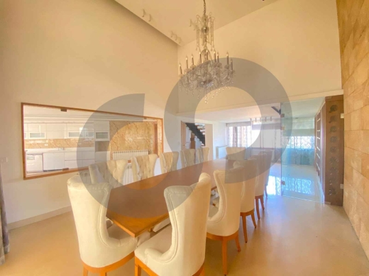 DUPLEX/FULLY FURNISHED/Prime-location/ PANORAMIC VIEW/Louaizeh,BAABDA/اللويزة/ REF#KS… — 5