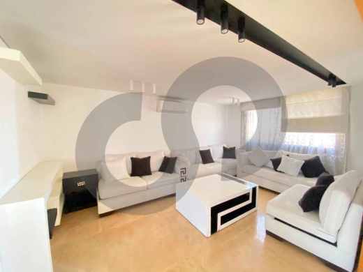DUPLEX/FULLY FURNISHED/Prime-location/ PANORAMIC VIEW/Louaizeh,BAABDA/اللويزة/ REF#KS… — 2