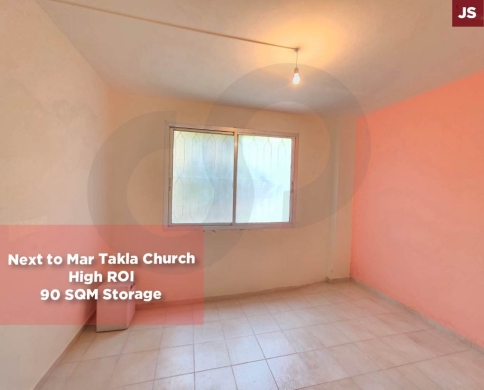 PRIME LOCATION / QUIET STREET / MAR TAKLA-BAABDA / مار تقلا / REF#JS139406