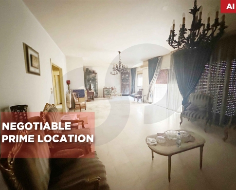 HOT DEAL/prime location in the Tripoli-Jamil Adra area/طرابلس - جميل عدره/REF#AI139388 !