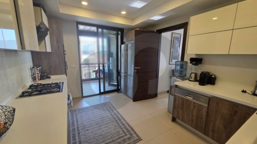 Beitmisk | 3 Bedrooms | Sea View | بيت مسك | REF#TO139391 — 7