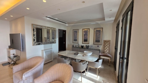 Beitmisk | 3 Bedrooms | Sea View | بيت مسك | REF#TO139391 — 4