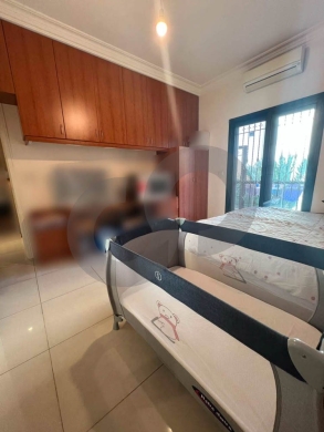FULLY FURNISHED / CALM AREA / ARAMOUN-ALEY / عرمون / REF#KO139390 — 8