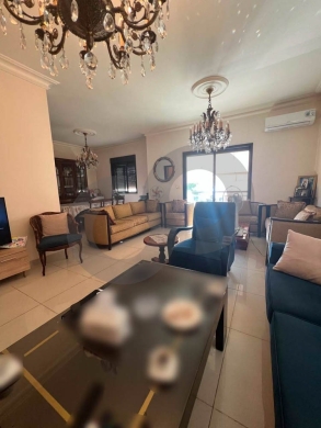 FULLY FURNISHED / CALM AREA / ARAMOUN-ALEY / عرمون / REF#KO139390 — 2