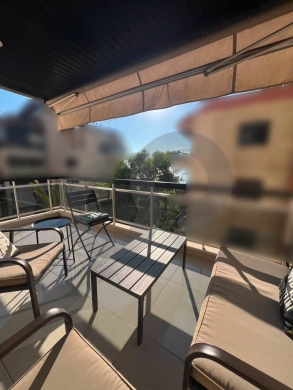 FULLY FURNISHED / CALM AREA / ARAMOUN-ALEY / عرمون / REF#KO139390 — 7