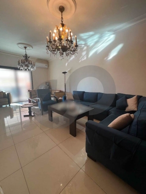 FULLY FURNISHED / CALM AREA / ARAMOUN-ALEY / عرمون / REF#KO139390 — 3