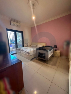 FULLY FURNISHED / CALM AREA / ARAMOUN-ALEY / عرمون / REF#KO139390 — 9
