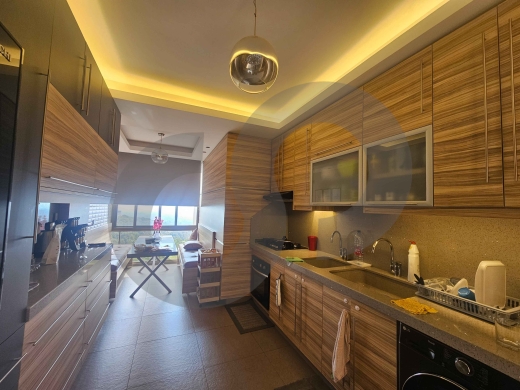 FULLY FURNISHED/Unobstructed Sea View/ Mar Roukouz,METN/مار روكوز/ REF#GN139392 ! — 3