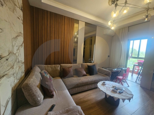 FULLY FURNISHED/Unobstructed Sea View/ Mar Roukouz,METN/مار روكوز/ REF#GN139392 ! — 2
