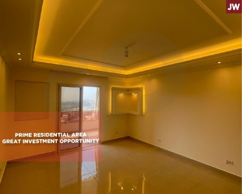 110 SQM Apartment for Sale in Blaybel – Baabda / بليبل /REF#JW139389