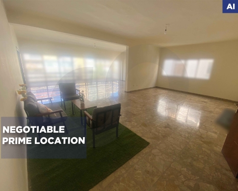 HOT DEAL/PRIME LOCATION/tripoli-street mina/ طرابلس - شارع الميناء/REF#AI139380 !