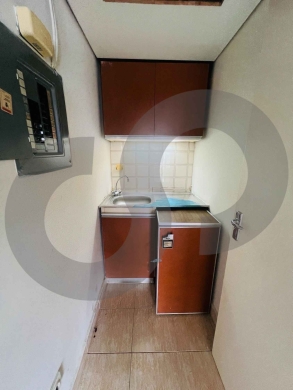 PRIME LOCATION OFFICE/ICONIC BUILDING/Kaslik,KESEROUAN/كسليك/REF#GZ139377 ! — 4