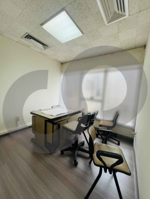 PRIME LOCATION OFFICE/ICONIC BUILDING/Kaslik,KESEROUAN/كسليك/REF#GZ139377 ! — 3