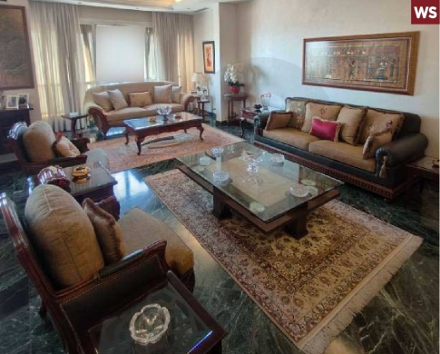 QUIET PRIME AREA / GOOD DEAL / MAR ELAIS-BEIRUT / مار إلياس / REF#WS139367