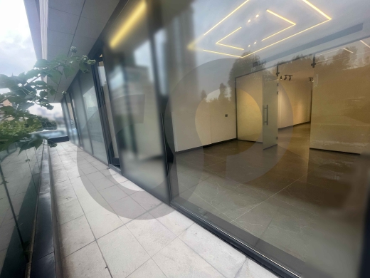 Easy Access - RENTAL OFFICE/Achrafieh,BEIRUT/الأشرفية/Prime location/REF#HJ139368 — 5