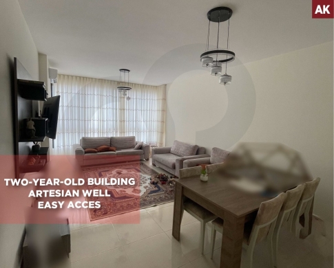PRIME LOCATION / CALM ARE / BCHAMOUN-ALEY / بشامون / REF#AK139364