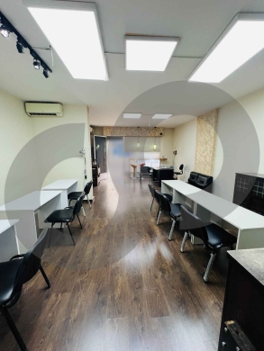 SHOP/ on the main road in Haret Sakher,KESEROUAN/حارة صخر/Easy Access/REF#GZ139363 ! — 3