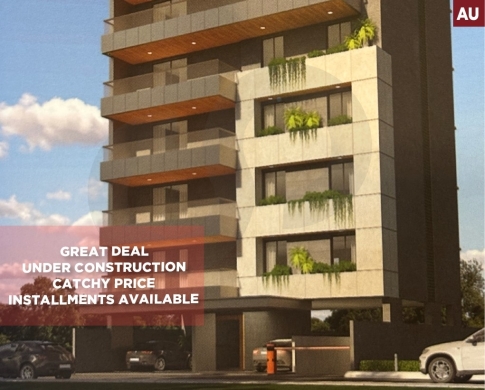 UNDER CONSTRUCTION / GREAT DEAL / BEIRUT / بيروت / REF#AU139362