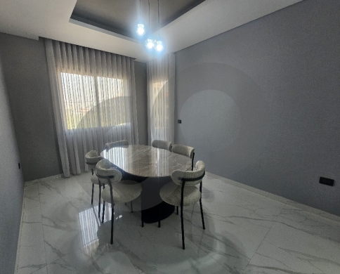 Fully Furnished & Equipped/Stone Cladding exteriors/Koura/Bterram-بطرام/REF#PC139358 — 3