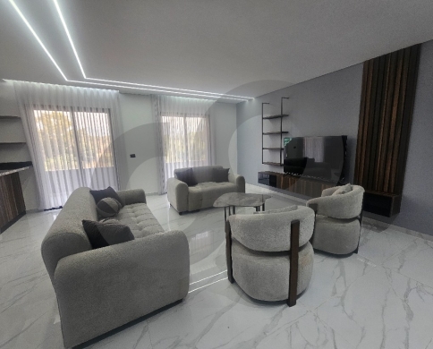 Fully Furnished & Equipped/Stone Cladding exteriors/Koura/Bterram-بطرام/REF#PC139358 — 2