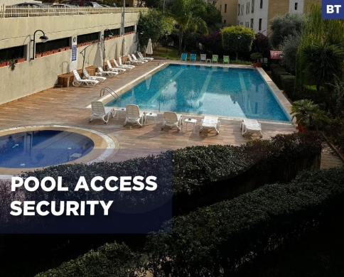 Ideally located, pool access, prime area, adma/ادما REF#BT129501