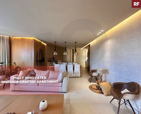 FULLY RENOVATED / PRIME LOCATION / BEIT MERY-METN / بيت ميري / REF#RF139356