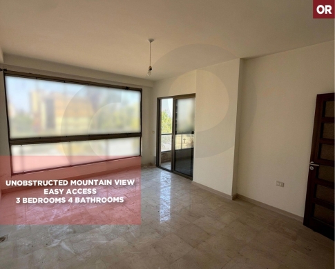 MOUNTAIN VIEW / GREAT DEAL / DAWHET AARAMOUN-ALEY / دوحة عرمون / REF#OR139348