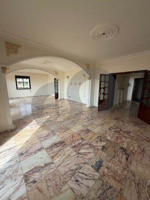 OPEN SEA VIEW / PRIME LOCATION / DAWHET EL HOSS-ALEY / دوحة الحص / REF#OR139346 — 2