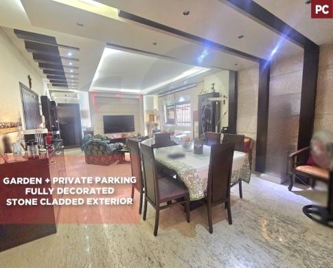 PRIME LOCATION / APARTMENT FOR SALE / NAKHLE-KOURA / نخلة / REF#PC139344