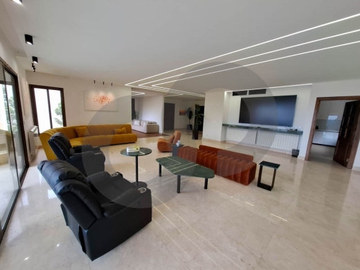 FULLY FURNISHED / SEA VIEW / ADMA-KESEROUAN / أدما / REF#HW139325 — 2