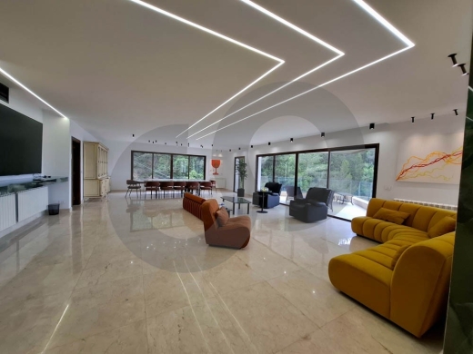 FULLY FURNISHED / SEA VIEW / ADMA-KESEROUAN / أدما / REF#HW139325 — 3