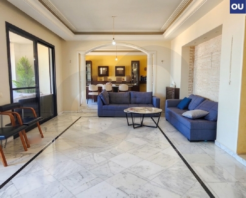 SEA VIEW / QUIET AREA / BEIT AL CHAAR-METN / بيت الشعار / REF#OU139320
