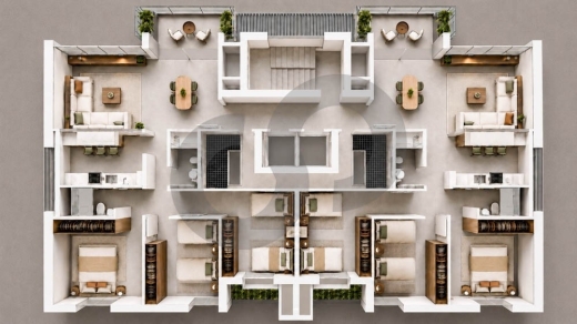 BRAND NEW / UNDER CONSTRUCTION / ANTELAIS-METN / انطلياس / REF#BS139301 — 7
