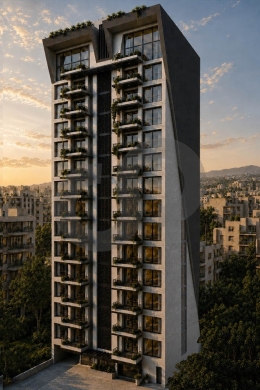 BRAND NEW / UNDER CONSTRUCTION / ANTELAIS-METN / انطلياس / REF#BS139301 — 5