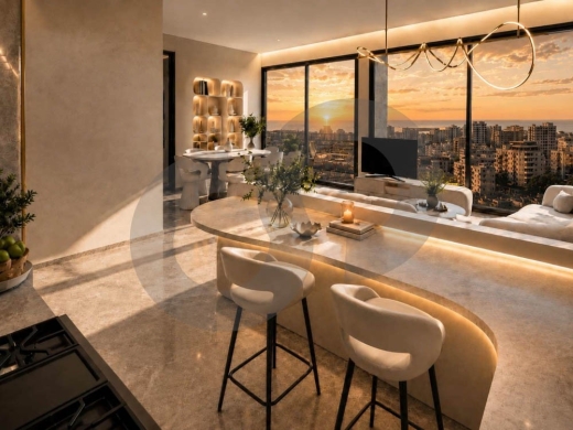 BRAND NEW / UNDER CONSTRUCTION / ANTELAIS-METN / انطلياس / REF#BS139301 — 2