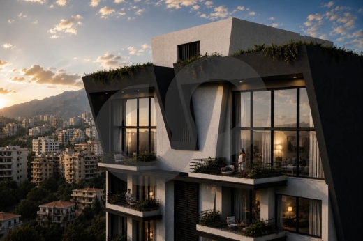 BRAND NEW / UNDER CONSTRUCTION / ANTELAIS-METN / انطلياس / REF#BS139301 — 6