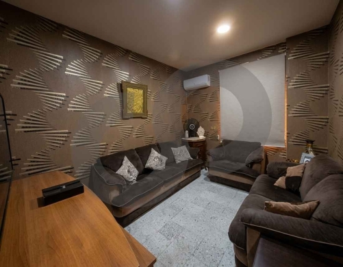 Well-maintained building/Calm Street/ELEVATOR ACCESS/Karakol Al Druze – Beirut / كركول ال… — 2