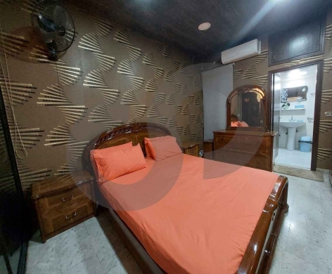 Well-maintained building/Calm Street/ELEVATOR ACCESS/Karakol Al Druze – Beirut / كركول ال… — 4