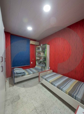 Well-maintained building/Calm Street/ELEVATOR ACCESS/Karakol Al Druze – Beirut / كركول ال… — 5