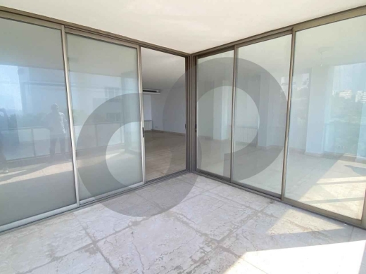 Sea & Beirut View/Prime and calm Location/BRASILIA,BAABDA/برازيليا / REF#KS139285 ! — 2