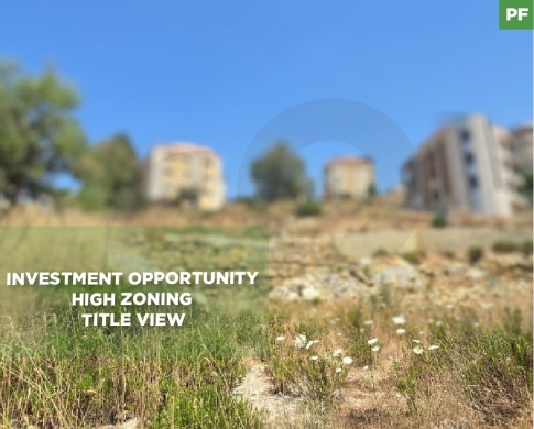 LAND FOR SALE, PRIME LOCATION, AL WATA-ALEY, الوطى, REF#HR139277
