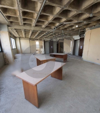 SEA VIEW, OFFICE FOR RENT , ACHRAFIEH-BEIRUT, أشرفية, REF#ND139264 — 3