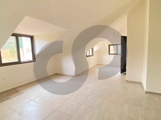 DUPLEX/well-maintained building/prime location/OPEN VIEW/JAMHOUR,BAABDA/الجمهور / REF#KS… — 8
