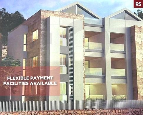 FLEXIBLE PAYMENTS FACILITY/APARTMENTS FOR SALE/ MAAYSRAH-KESEROUAN/ معيصرة/REF#RS139247