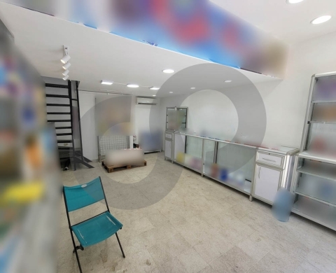 Beirut-Basta Al Fawqa / البسطة الفوقة - Prime Location , New Building/REF#HL139244 — 2