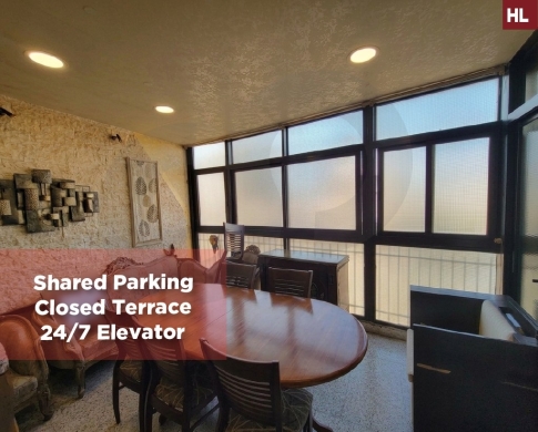 APARTMENT FOR SALE / GREAT DEAL / DAR AL FATWA-BEIRUT / دار الفتوى / REF#HL139239