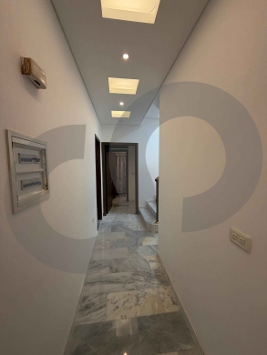 DUPLEX/BRAND NEW/ 100m² private terrace/sea and mountain views/DAWHET AARAMOUN,ALEY/ … — 7