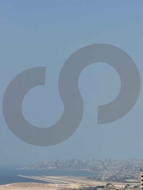 DUPLEX/BRAND NEW/ 100m² private terrace/sea and mountain views/DAWHET AARAMOUN,ALEY/ … — 4